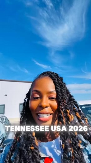 Thank you to my amazing supporters for your generous donations during my Krispy Kreme donut fundraiser🍩! Because of you all, I am one step closer to that national stage. Your support means the world to me!! 👑🎉😘 Hair:@itstonii___ 🎀 Makeup:Knéw-Skin Esthetics💄 #MsBlackTennesseeUSA2026 #donations #purpose #justicereform #Impact #purposeoverprofit #Freeourpeople #communitydriven #support #nationalstage | LaPorcsha Nicole