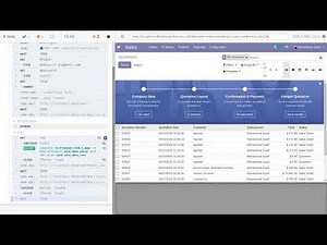 Odoo E2E (end-to-end) Testing using Cypress : Create Sale Order