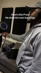 For those who went convinced that kwesta does his own adlibs #kwesta | ZA Music News