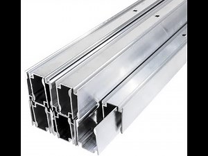 How to Install lights in tracks for Neon Strip and Neon Rope!