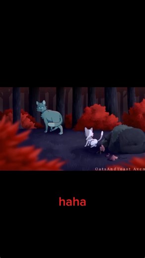 Another warrior cat edit || BlueStar & MossKit || O Superman