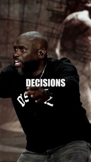 Can Human Decisions Stop the Plans of God? | antony mitchell