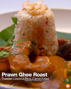 1.2M views · 10K reactions | Don't mind us, we've been curried away by this dish 戀 #MasterChefAU | MasterChef Australia | Facebook