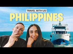 Is The Philippines Easy to Travel?
