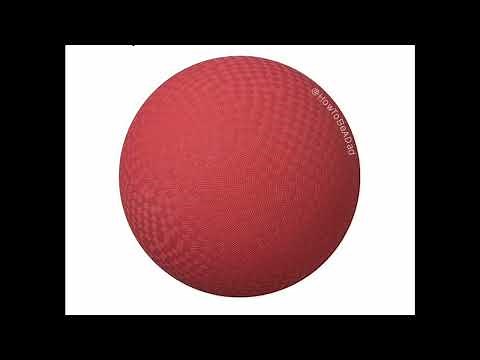 Dodgeball sound effect