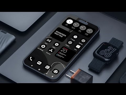 How to Create the Perfect Nova Launcher Home Screen Setup (Step-by-Step Tutorial) 2026