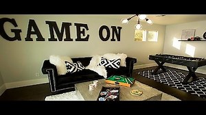 Watch Flip or Flop Vegas Season 1 Episode 2 - Building a Bachelor Pad