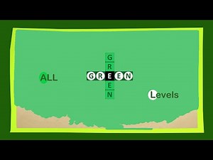 green game All Levels 1-50 Walkthrough Solution, logic fun game | Stay Home And Fun Play #WithMe