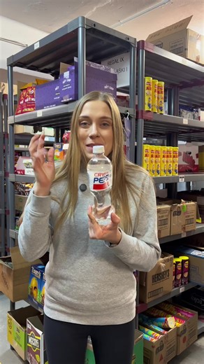 The Story Behind Pepsi Crystal: A Refreshing Journey
