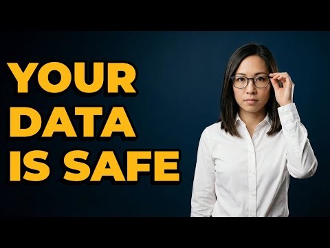 How Do Tax Professionals Keep My Sensitive Tax Documents Safe?