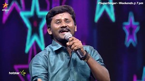 2.3M views · 10K reactions | #செந்தில் இன் குரலில் மேலும் ஒரு மண்மணம்...