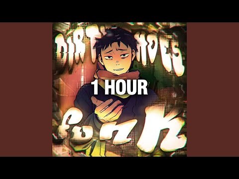 DIRTY SHOES FUNK (1 HOUR)