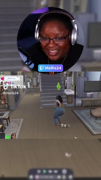 Getting Jailed in The Sims 4: My Crazy Experience Revealed