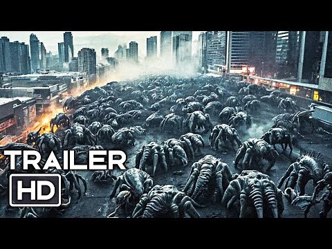 THE BEST UPCOMING MOVIES (New Trailers)