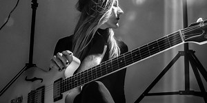 Hedvig Mollestad: 'What Makes Us Care?'