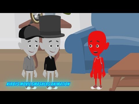 Hot Pot Meets his New Friends/Makes a Mess in the Kitchen/Grounded!