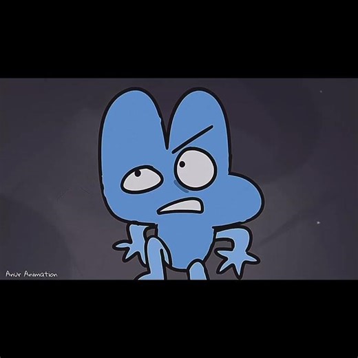 ONE WAY OR ANOTHER // TPOT 20 ANIMATION MEME // #bfdi #art #animation #tpot #angst