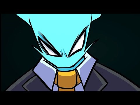 Friday Night Funkin' : ENTITY (Vs Solazar) [Teaser Trailer Premiere] [FNF MOD]