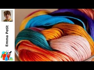 Guide Pratique : Laver Votre Broderie au Point de Croix sur Canevas Facilement