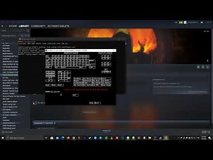 Hexen keyboard bindings