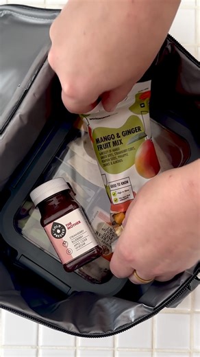 Is there a right way to fold a wrap? Absolutely. Memorise this quick hack and never lose half of your filling again 🌮 #SupperClub Try the hack and shop now: https://brnw.ch/21wZa2g | WOOLWORTHS