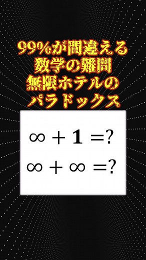 #ゆっくり解説 #数学