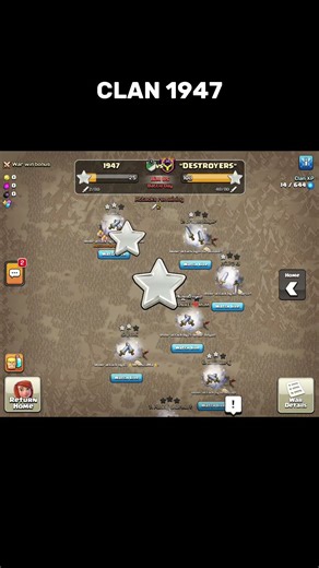 Win or Loose? 🫣😎 Last 18 Minutes Trojan War