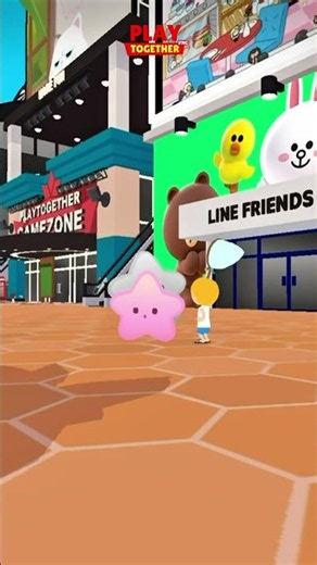 Nhìn ngơ ngác dị chứ mấy bữa nữa là bá sàn liền giờ đó - Khối nghỉ hè mới chơi Play Together kiểu