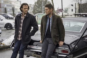 ‘Supernatural’ Trailer: First Look At Final Episodes Of The CW Series