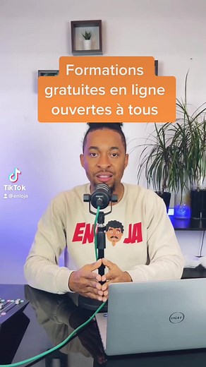 Formation gratuite en ligne #google #numerique #cours #online