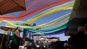 Purple, red, orange, yellow: How do California's new COVID-19 tiers work?