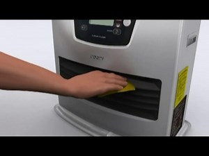 Demo - Toyotomi Estufas Laser