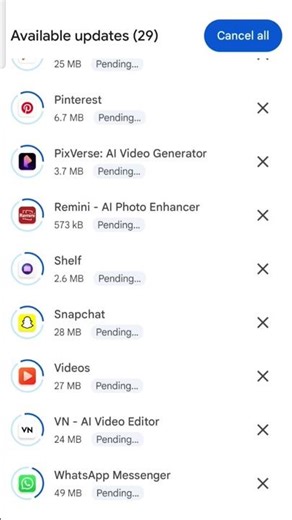 How to app update 🚀 #shorts #update #app2026