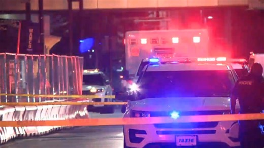 #BREAKING At least one person was injured in a shooting near a Downtown Cincinnati bar. | LOCAL 12, WKRC-TV