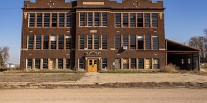 Fillmore County school among four added to National Register of Historic Places