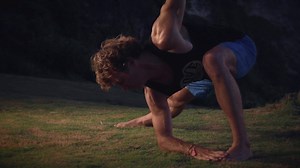 SUPERFLOW: Learn the Movements (Flow Practice at 5:20 mins)