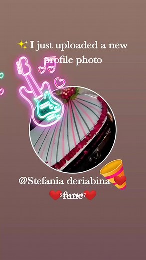 STEF.DERI (@stefania.deriabina)’s videos with doja cat agora hills sped up - 🪐