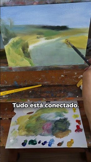 Análise da Composição de Levitan