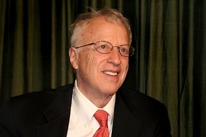 George Akerlof - Alchetron, The Free Social Encyclopedia