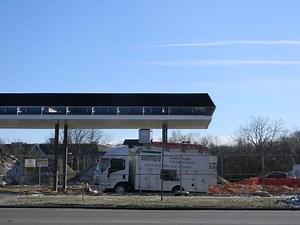 Hess to Quit Retail Gas Station Business