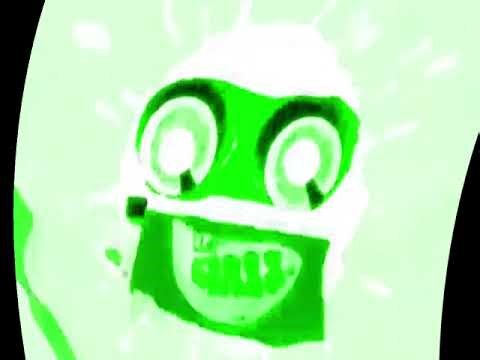 Klasky Pitch Effects 3 in G-Major 64