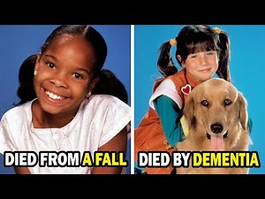 Punky Brewster (1984) Cast Then and Now | 41 Years Later!