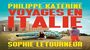 Voyages en Italie VF🍿