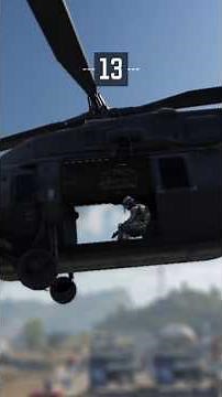 TESTING NEW DMZ MODE IN CODM TEST SERVER #codm #gaming #coddmz #mythic