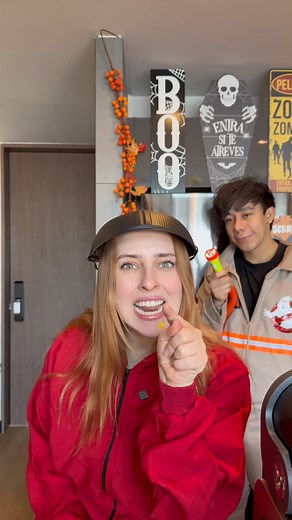 Ya quedaron las bebidas para la fiesta Encuéntrala en ninjakitchen.mx @NinjaMexico #NinjaSlushi #NinjaFamily #Publicidad | Sonrixs