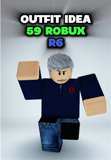 Creative Roblox Outfit Ideas for Designers