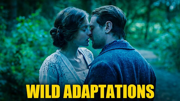 Netflix Adaptations That Are Actually Better Than the Book