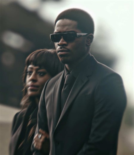 Exploring Season 4 of Snowfall: Is Franklin Saint the Best?