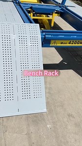 107K views · 1.2K reactions | #framestraightener #frameracks #carframemachine #collisionrepairequipment #autobodyrepairequipment #carbench #framemachine #chassisstraightener #straighteningbenches #autostraighteningbench #carbodymachine #pullingplatform #autostraighteningbench #carbodymachine #autobodyequipment #benchrack #automotiverepair | Autorepair Eqipment Lee | Facebook