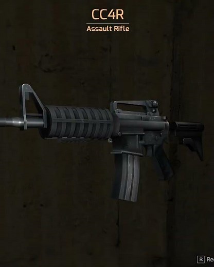 Gmod: ARC-9 CSS Cursed guns compilation CC4R edition #garrysmod #short #cursedguns #compilation